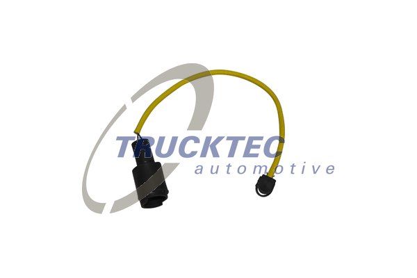 TRUCKTEC AUTOMOTIVE Indikators, Bremžu uzliku nodilums 08.34.004